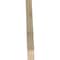 Ekena Millwork 4"W x 38"D x 38"H Traditional Rough Sawn Knee Brace, Douglas Fir BRC04X38X38TRA00RDF - alternate 3